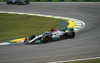 Formula 1’de sezonun son yarışı Birleşik Arap Emirlikleri!