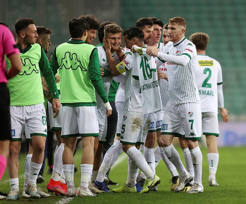 bursaspor 3 1 ankaraspor mac sonucu