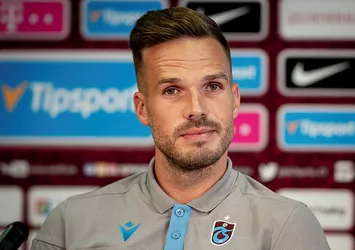 Novak hazır