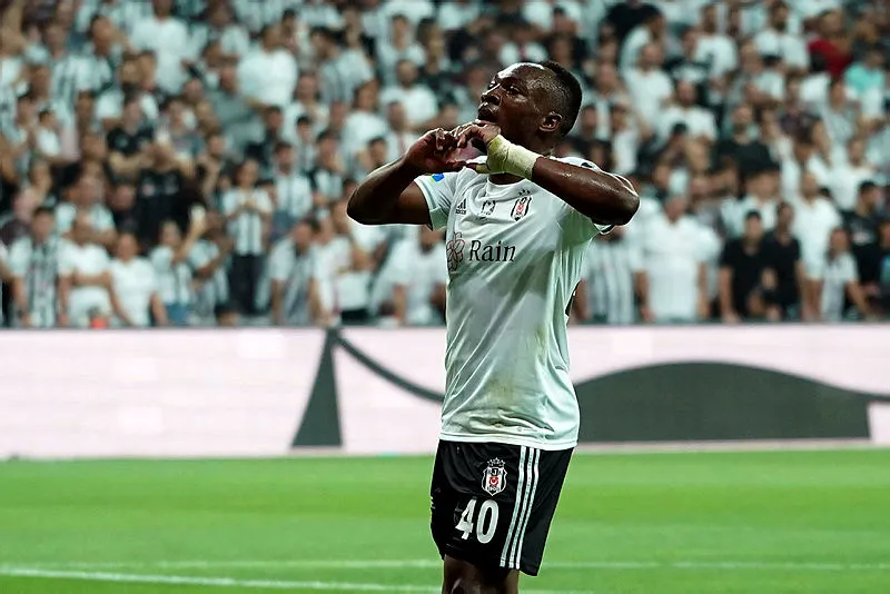 BEŞİKTAŞ HABERLERİ | Valerien Ismael'den Muleka kararı! - 1