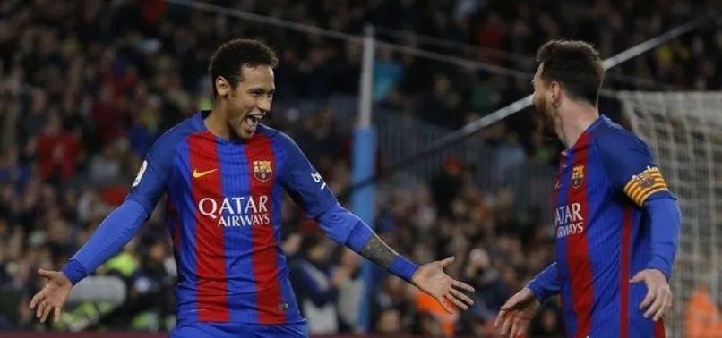 Barcelona, Celta de Vigo'yu rahat geçti