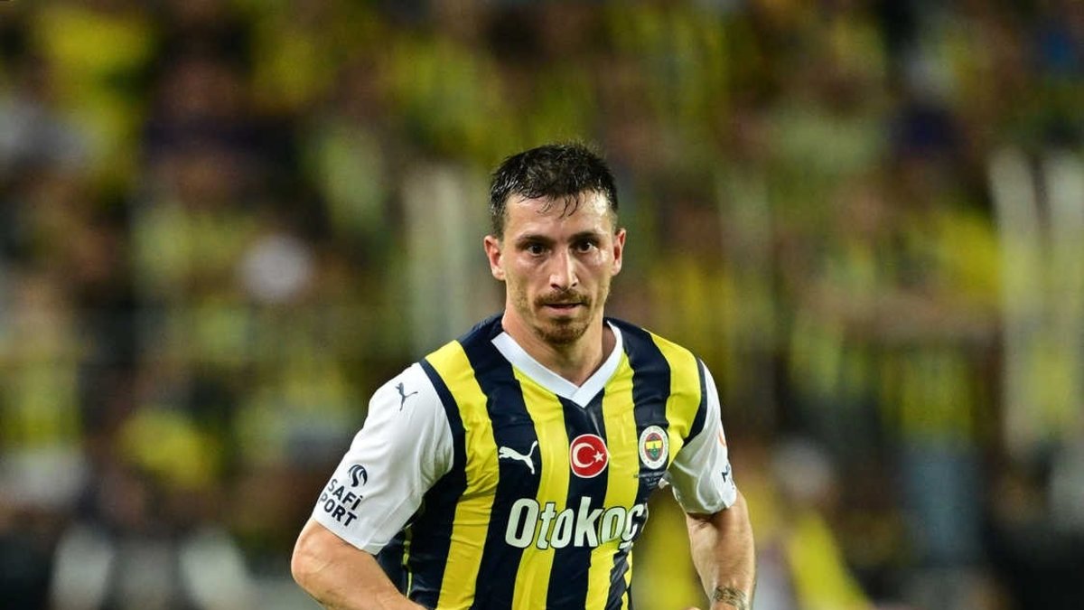 Mert Hakan Yandaş'tan derbi öncesi flaş paylaşım!