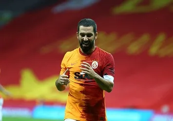 Arda yeni sözleşmenin uzağında kaldı!