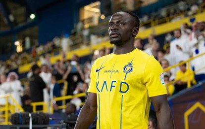 Beşiktaş’tan Sadio Mane bombası! Al Nassr gözden çıkardı