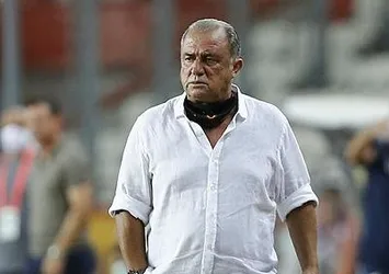 Fatih Terim, 900. maçına çıktı