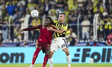 F.Bahçe'de sakatlık!