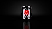 Beşiktaş’ta bayramlaşma töreni!