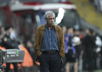 Fernando Santos: Aklımızla değil...
