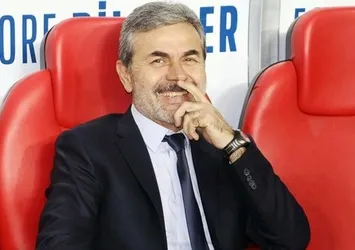 Aykut Kocaman haklı çıktı!