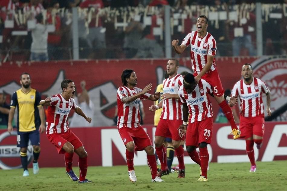 UEFA kulüpler sıralaması