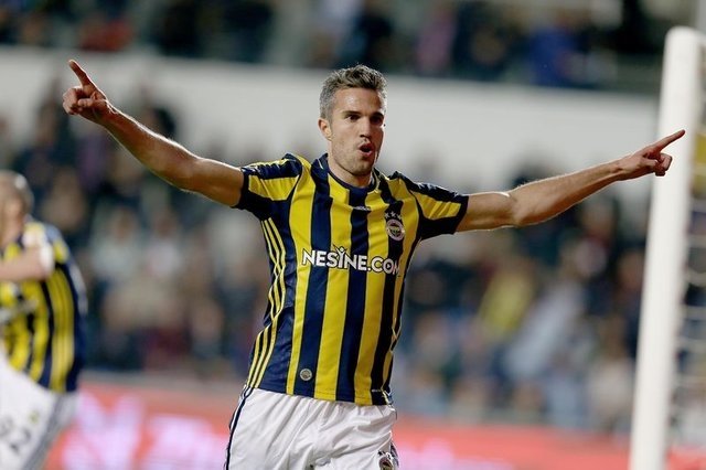Fenerbahçe’de Alex’ten sonrası yalan