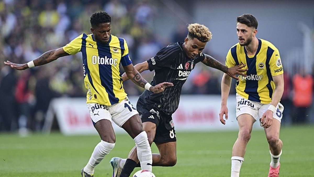 Fred: Oynayacağımız maçlar var Fred: Oynayacağımız maçlar var