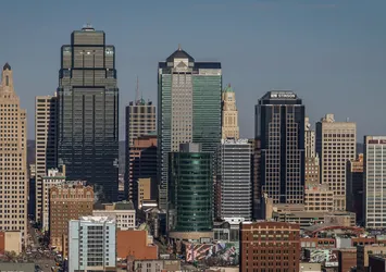 Kansas City, ABD