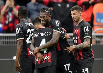 Milan hata yapmadı!