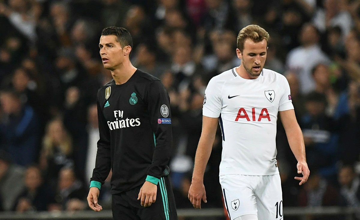 Ronaldo’dan Pepe itirafı