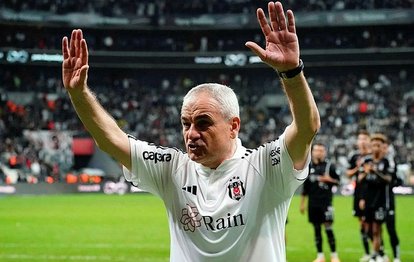 Rıza Çalımbay’ın 4. derbi heyecanı!