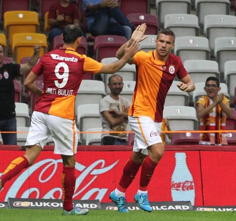 Futbol dünyasını sallayan sözler