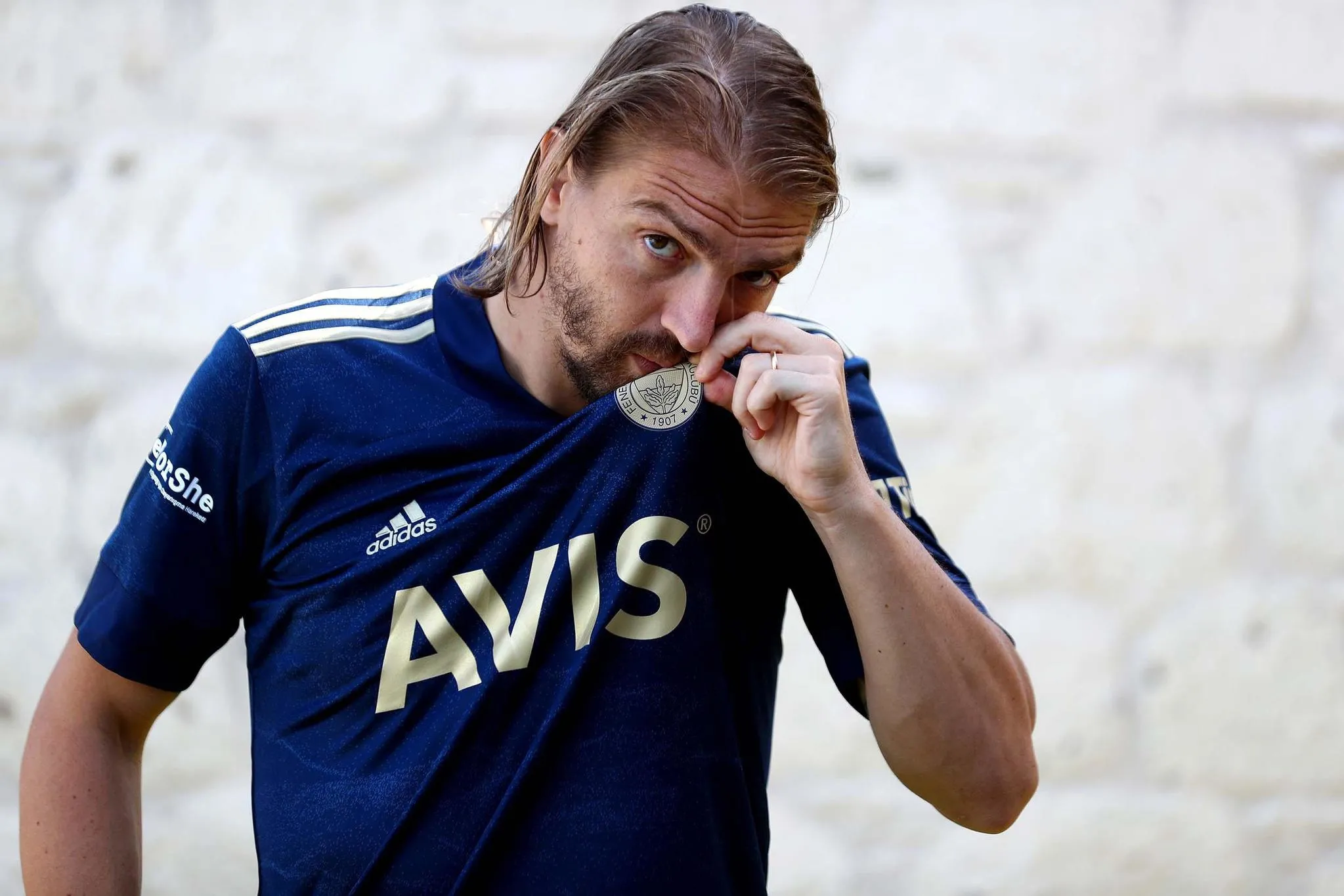 Caner Erkin yeniden Fenerbahçe’de - 2