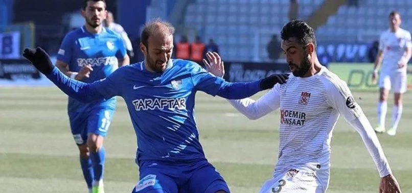 Dev maç A Spor’da