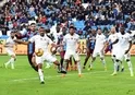 Akhisarspor rövanş peşinde - 1