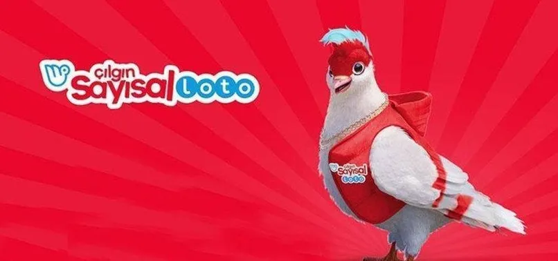🔥 Çılgın Sayısal Loto sonuçları! Çılgın Sayısal Loto şanslı numaralar! 14 Ocak Cumartesi 2023 Çılgın Sayısal Loto sonuçları