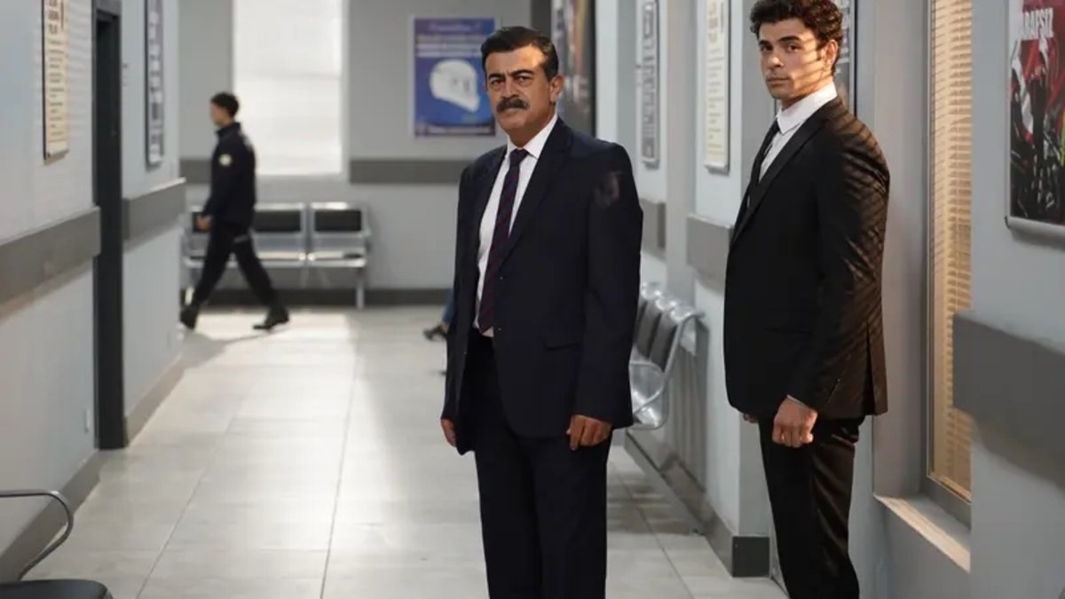 TEŞKİLAT YENİ BÖLÜM FRAGMANI İZLE | Teşkilat 158. bölüm fragmanı yayınlandı mı?