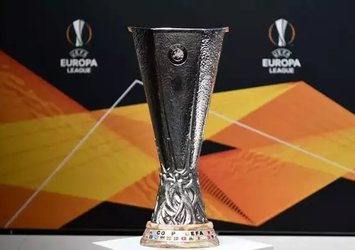 UEFA Avrupa Ligi yarı final CANLI İZLE
