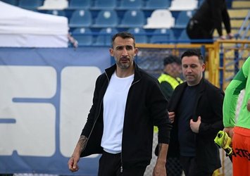 Mehmet Topal Petrolul’e veda etti!