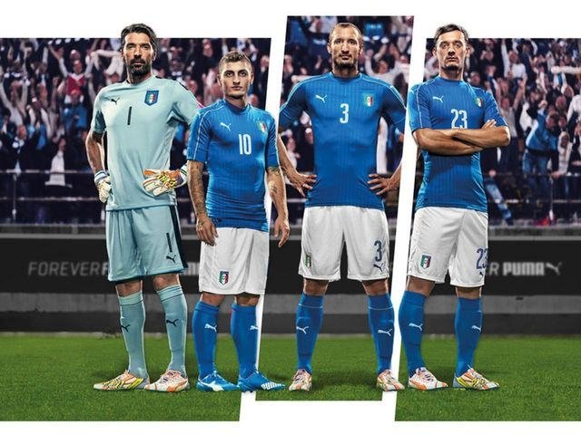 EURO 2016’nın en güzel forması seçildi