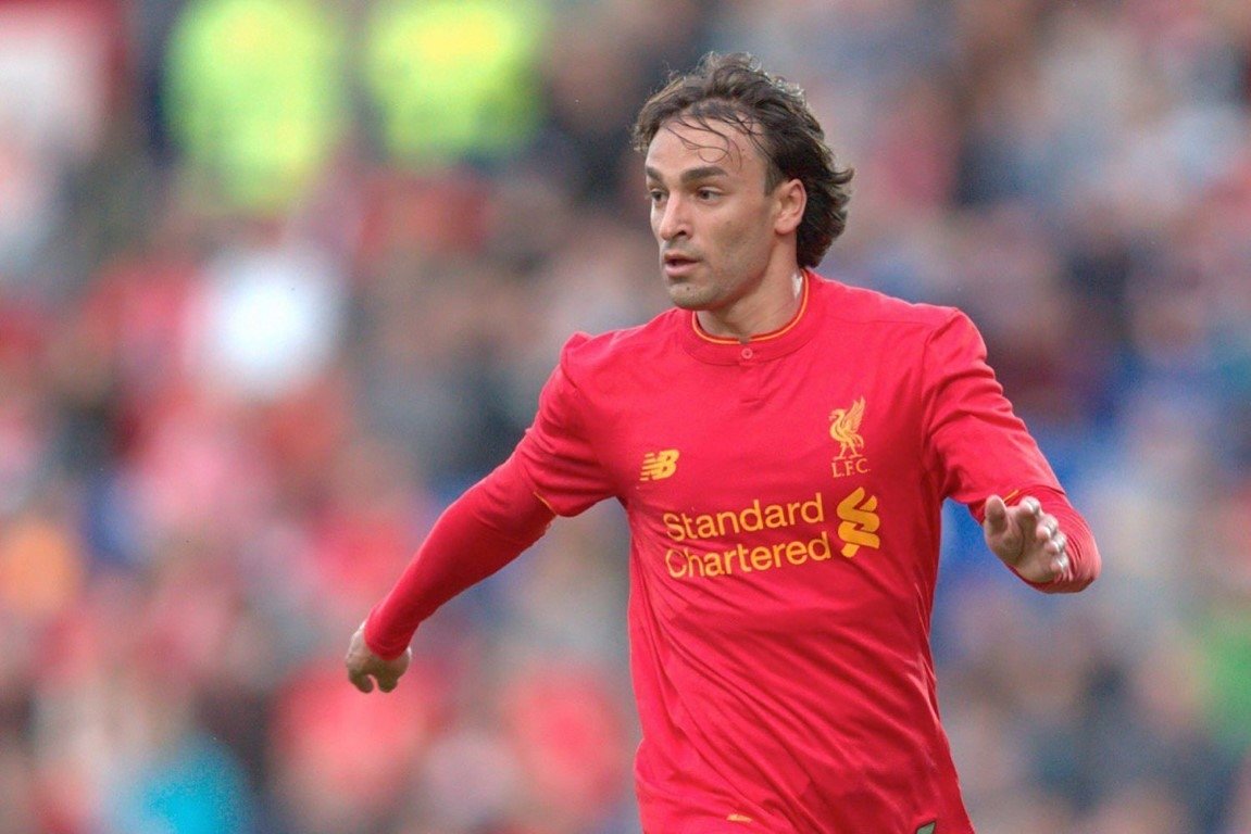 Beşiktaş’ta Lazar Markovic sürprizi