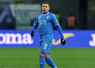 Galatasaray'dan Ismael Bennacer teklifi!