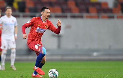 TRABZONSPOR HABERLERİ | Steaua Bükreş bonservisi belirledi! İşte Fırtına’nın Adrian Sut kararı!