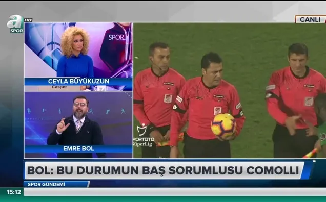 "Yüzde yüz hatalı transfer yapamazsın!"