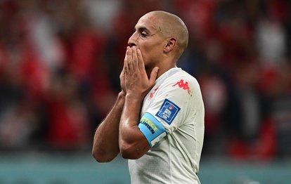 Tunus 1-0 Fransa maç sonucu MAÇ ÖZETİ | 2022 Dünya Kupası