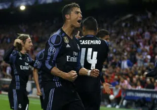 Juventus'un rakibi Real Madrid oldu