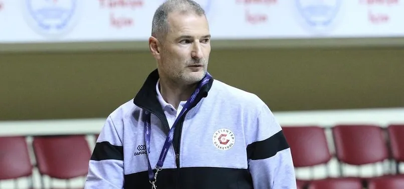 Gaziantep Basketbol iddialı