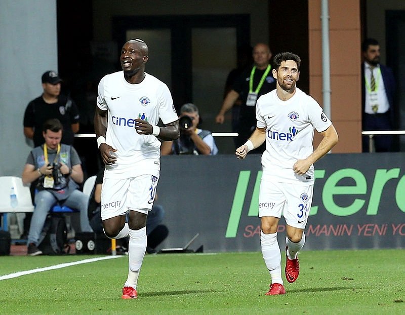 Avrupa’nın en golcü takımları