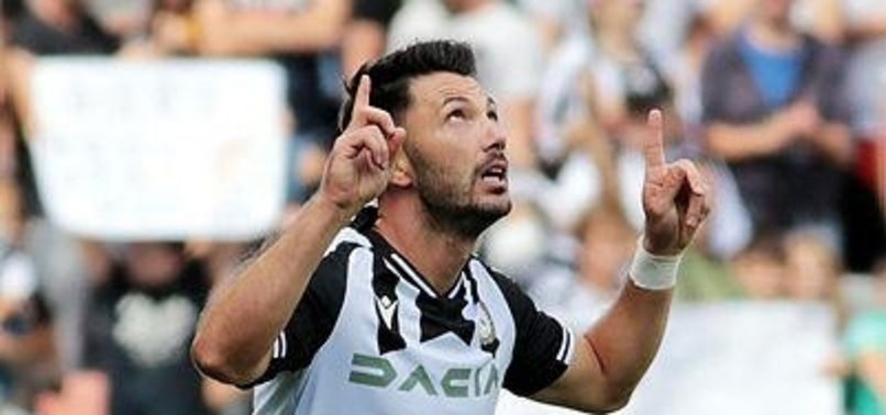 Beşiktaş taraftarı affederse elbette gelirim