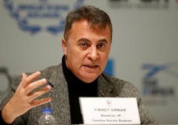 Beşiktaş'ın çılgın projesi hazır!