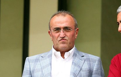 Galatasaray’ın eski yöneticisi Abdurrahim Albayrak’tan flaş ibra sözleri!