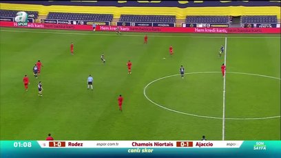 Fenerbahce Istanbulspor Ziraat Turkiye Kupasi