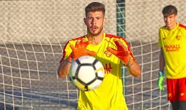 Göztepe’den genç yatırım