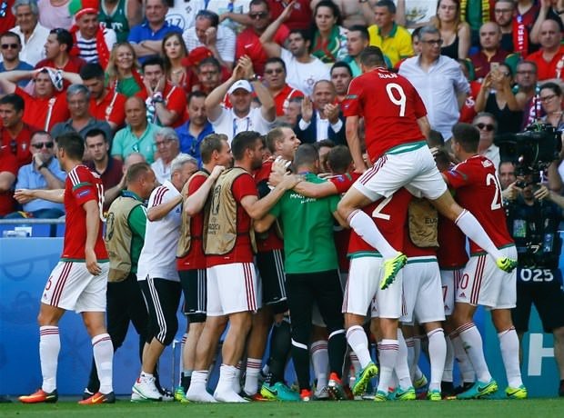 İşte EURO 2016’da eşleşmeler