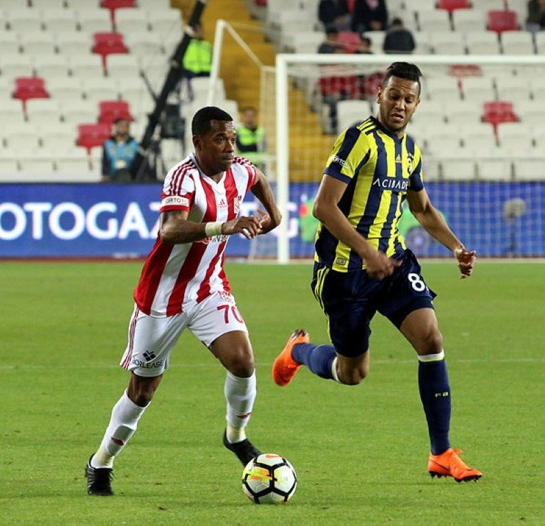 Josef de Souza’dan Beşiktaş’a gönderme!