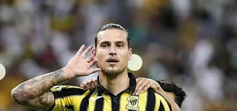 Aleksandar Prijovic: Beni istediler