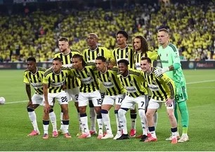 F.Bahçe’de İsmail Kartal’a transfer şoku!