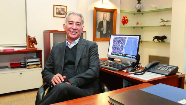 Erman Toroğlu’ndan gündem yaratacak Galatasaray belgesi