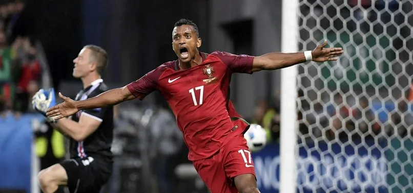 Fenerbahçe'de Nani sesleri yükseliyor