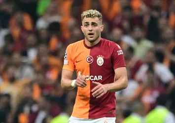 İşte Barış Alper'in sırrı!