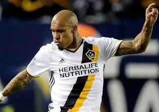 Galatasaray'dan Nigel de Jong bombası!
